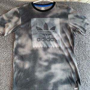 Adidas Tie Dye T-Shirt